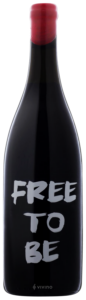 Remhoogte Free to Be Carbonic Syrah N.V.