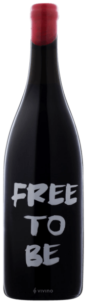 Remhoogte Free to Be Carbonic Syrah