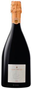 Cantina della Volta Brut Rosé 2018