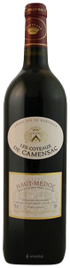 Château de Camensac Les Coteaux de Camensac Haut-Médoc N.V.