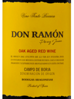 Don Ramón Pérez Juan