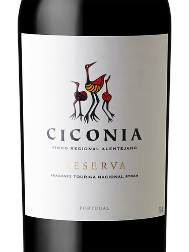 Ciconia Reserva Tinto Blend | Vivino US