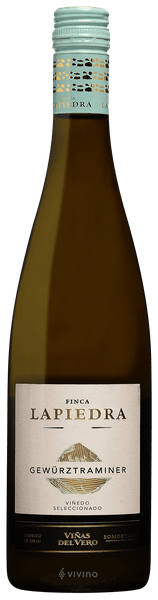Viñas del Vero Finca Lapiedra Gewürztraminer