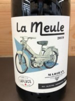 Famille Laplace La Meule Madiran