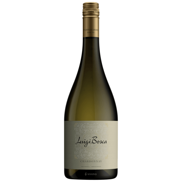Luigi Bosca Chardonnay | Vivino English