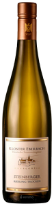 Kloster Eberbach Steinberger Crescentia Riesling Trocken N.V.