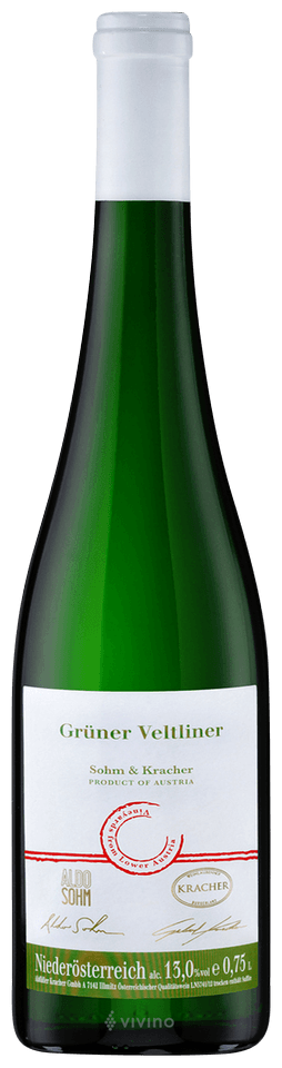 Kracher & Sohm Winery | Vivino