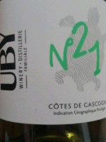 Uby No. 21