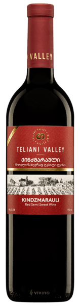 Teliani Valley Kindzmarauli