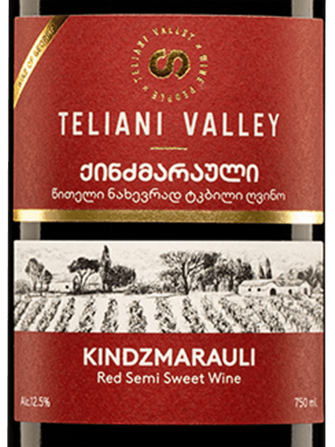 Kindzmarauli