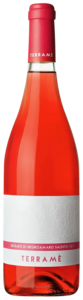Tenuta Giustini Terramé Negroamaro Rosato N.V.