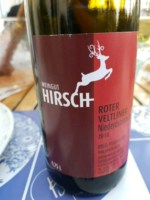 Hirsch Roter Veltliner
