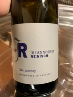 Johanneshof Reinisch Chardonnay