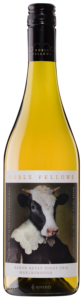 Noble Fellows Baron Betsy Pinot Gris N.V.