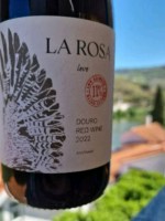 Quinta de La Rosa La Rosa Leve