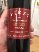 Pikes Reserve Shiraz