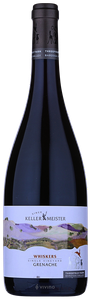 Kellermeister Wines Whiskers Grenache N.V.