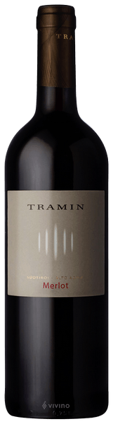 Tramin Merlot