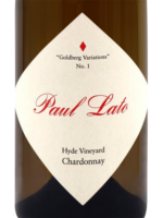 Goldberg Variations Hyde Vineyard Chardonnay