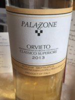 Palazzone Orvieto Classico Superiore