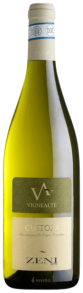 Zeni Vignealte Custoza