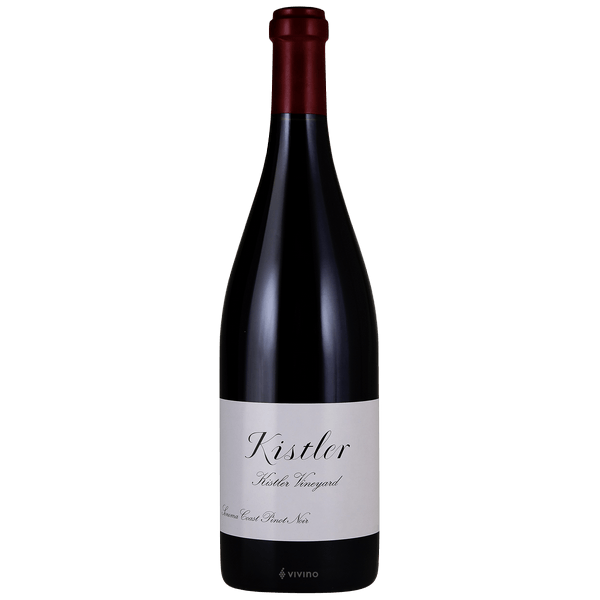 Kistler Kistler Vineyard Pinot Noir | Vivino English