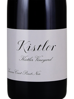 Kistler Vineyard Pinot Noir
