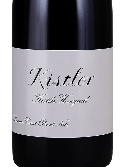 Kistler Kistler Vineyard Pinot Noir | Vivino English