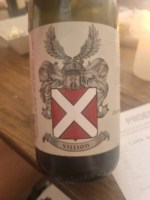 Villion Lionne du Villion Chenin Blanc