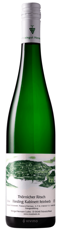 Weingut Hermann Ludes Winery | Vivino
