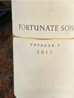 Fortunate Son Voyager V