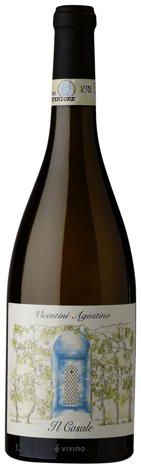 Vicentini Agostino Il Casale | Vivino English