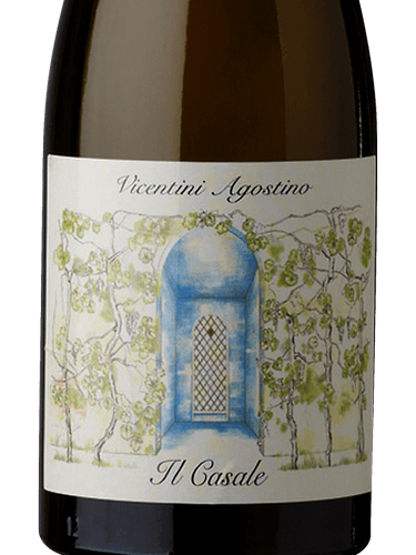 Vicentini Agostino Il Casale | Vivino English