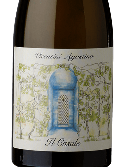 Vicentini Agostino Il Casale | Vivino English