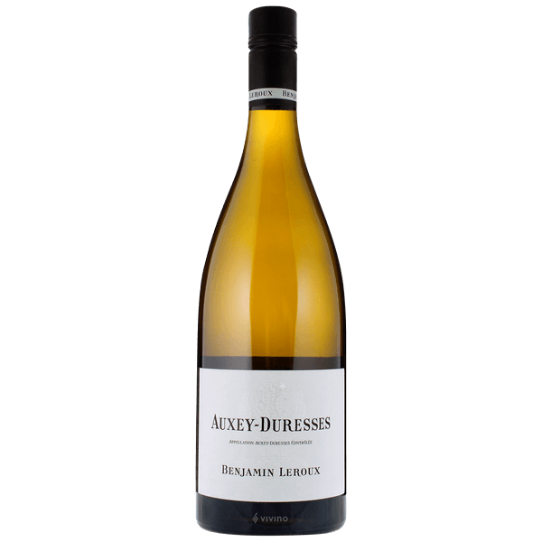 Benjamin Leroux Auxey-Duresses | Vivino English