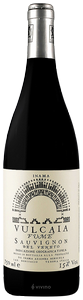 Inama Azienda Agricola Vulcaia Fume Sauvignon del Veneto N.V.