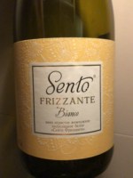 Zolotaya Balka (Золотая Балка) Sento Frizzante Bianco