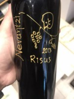 Nerantzi Risus