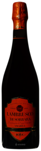 Cantina di Sorbara Lambrusco di Sorbara Amabile N.V.