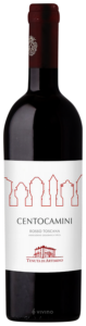 Tenuta di Artimino Centocamini N.V.