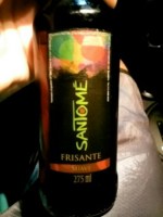 Santomé Frisante Suave