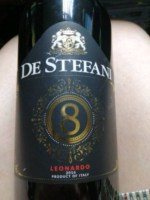 De Stefani Leonardo No 8