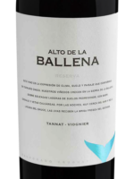 Tannat - Viognier Reserva