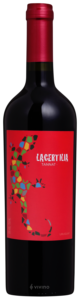 Braccobosca Lacertilia Tannat N.V.