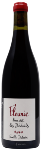 Domaine de la Grand'Cour - Jean Louis Dutraive Fleurie Lieux-dits - 'Le Grand'Cour 'Les Deduits' N.V.