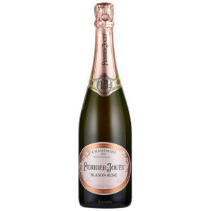 N.V. Perrier-Jouët Blason Rosé Brut Champagne | Vivino English