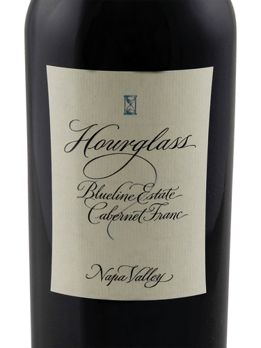 Blueline Estate Cabernet Franc