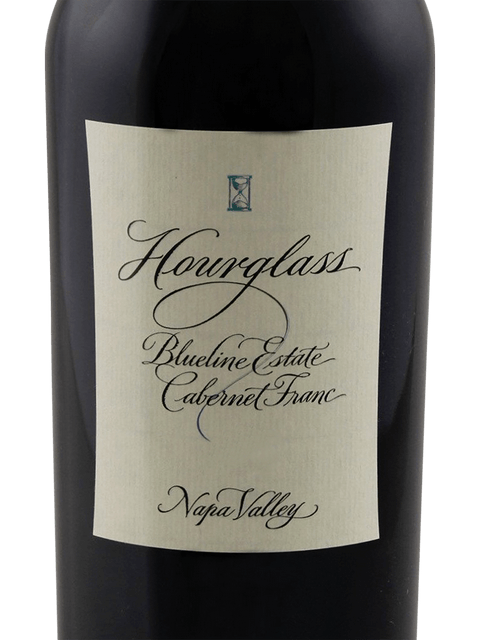 Blueline Estate Cabernet Franc