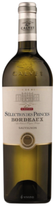 Calvet Selection des Princes Bordeaux Sauvignon Blanc 2024