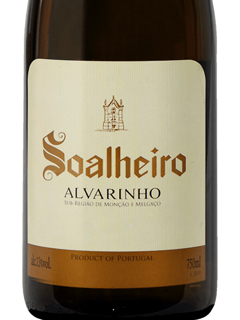 Alvarinho